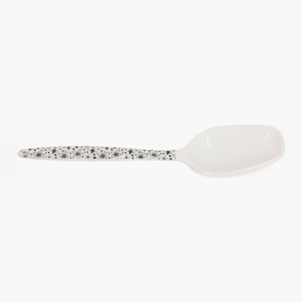 Ring Rice Spoon - Black, Serving & Dining, Chase Value, Chase Value
