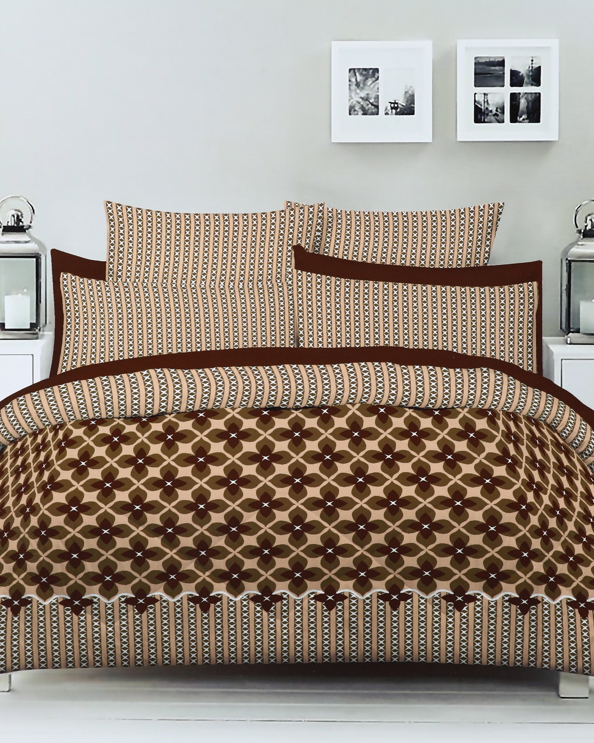 Double Bedsheet 90x94