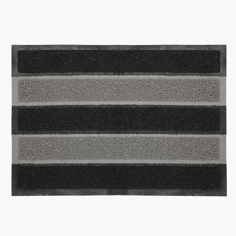 Waterproof Rubber Door Mat - B3, Mats, Chase Value, Chase Value