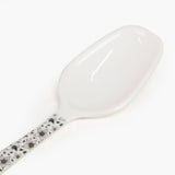 Ring Rice Spoon - Black, Serving & Dining, Chase Value, Chase Value