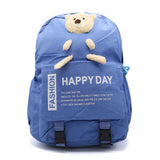 School Zee Bag - Blue, School Bags, Chase Value, Chase Value