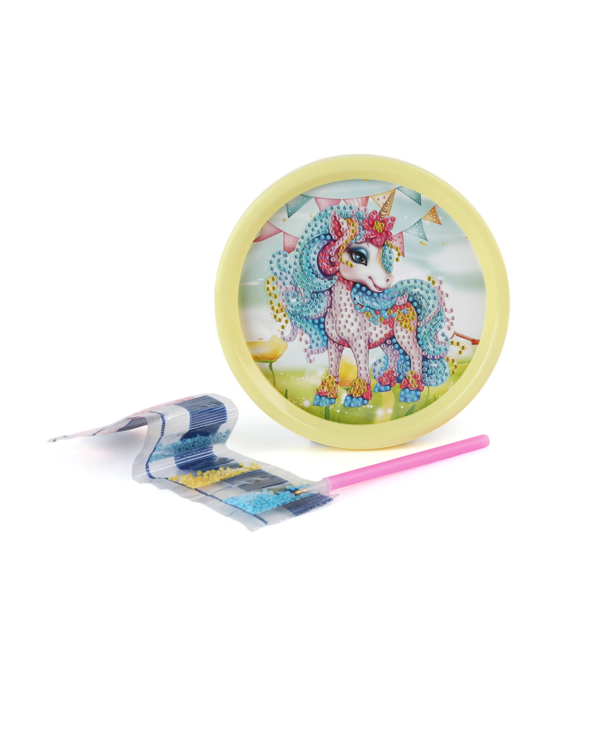 DIY Painting Art Kit, Coloring Tools, Chase Value, Chase Value