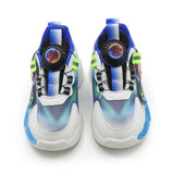 Boys Joggers - Blue, Boys Casual Shoes & Sneakers, Chase Value, Chase Value