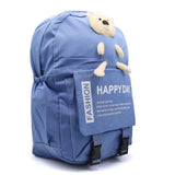 School Zee Bag - Blue, School Bags, Chase Value, Chase Value