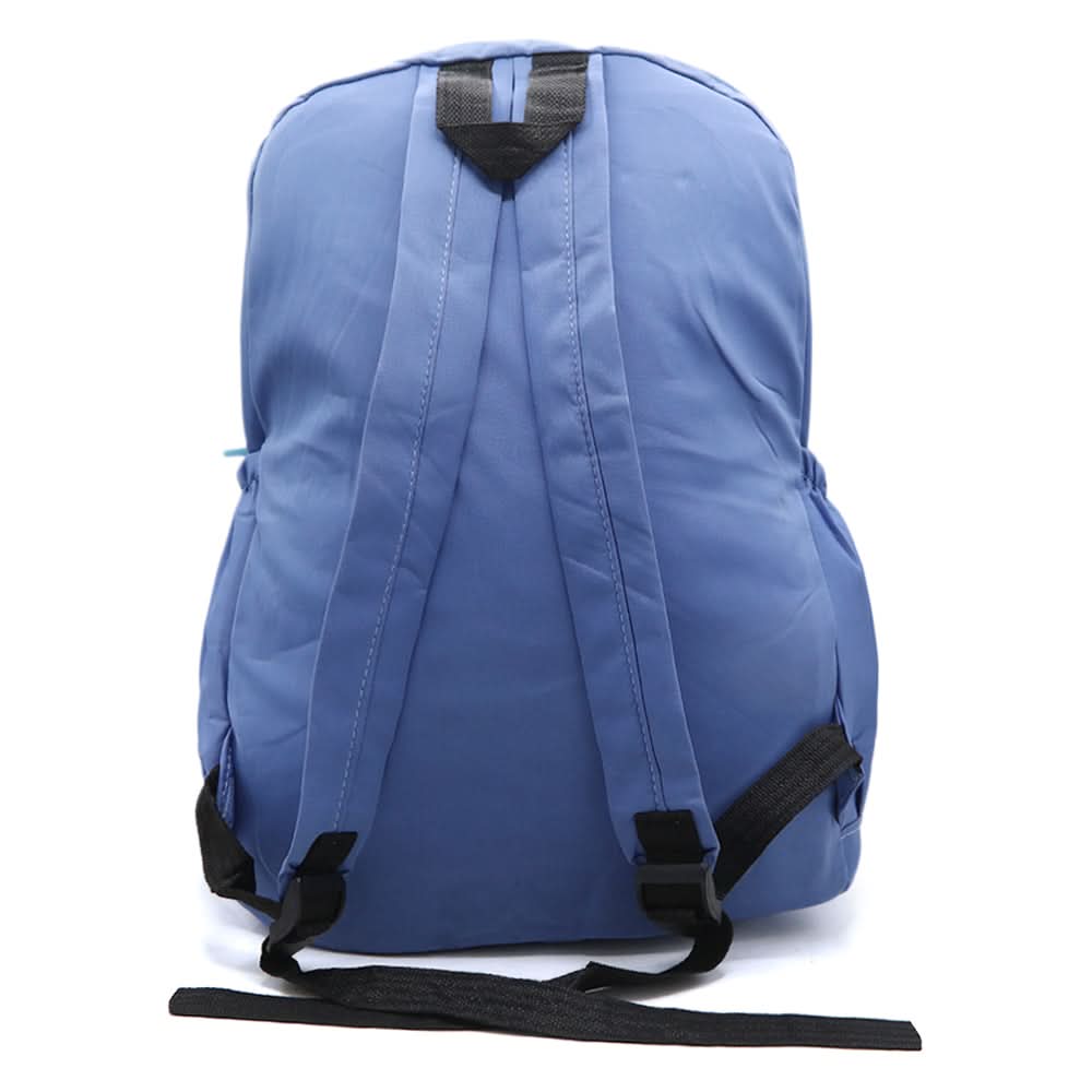 School Zee Bag - Blue, School Bags, Chase Value, Chase Value
