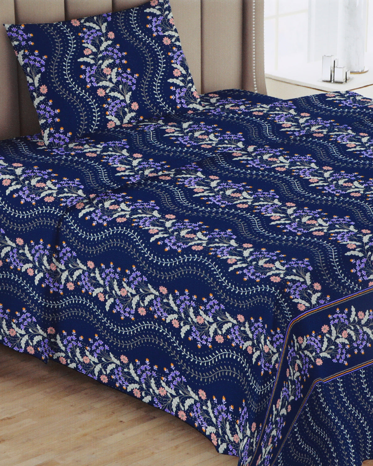 Single Bed Sheet