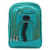 School Zee Bag - Cyan, School Bags, Chase Value, Chase Value