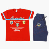 Boys Suit - Maroon, Boys Sets & Suits, Chase Value, Chase Value