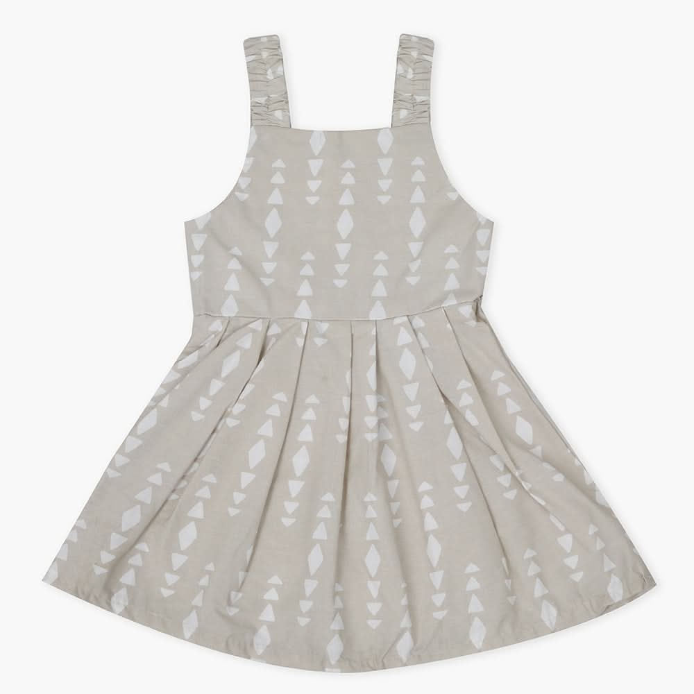 Girls Frock - AA-105, Girls Frocks, Chase Value, Chase Value