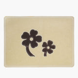 Waterproof Rubber Door Mat - Fawn, Mats, Chase Value, Chase Value