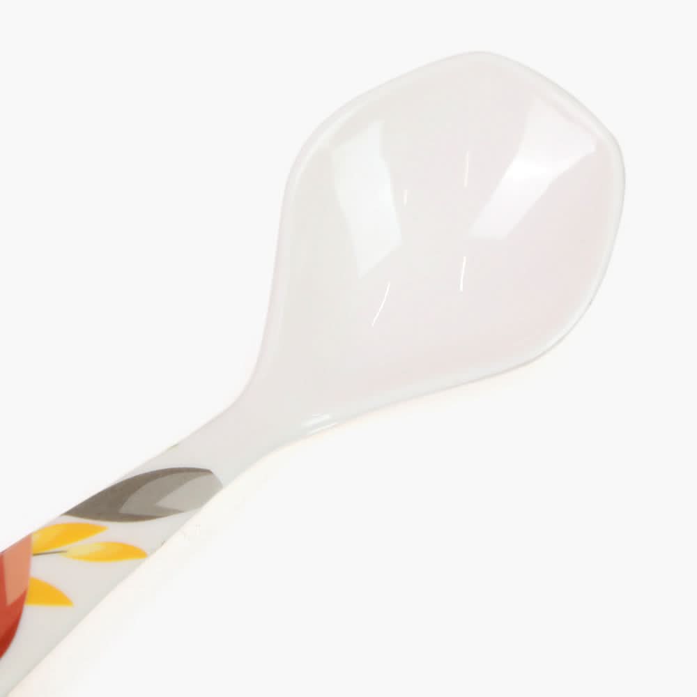 Curry Spoon - Leaf, Serving & Dining, Chase Value, Chase Value