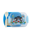 Kidco Lunch Box, Tiffin Boxes & Bottles, Chase Value, Chase Value