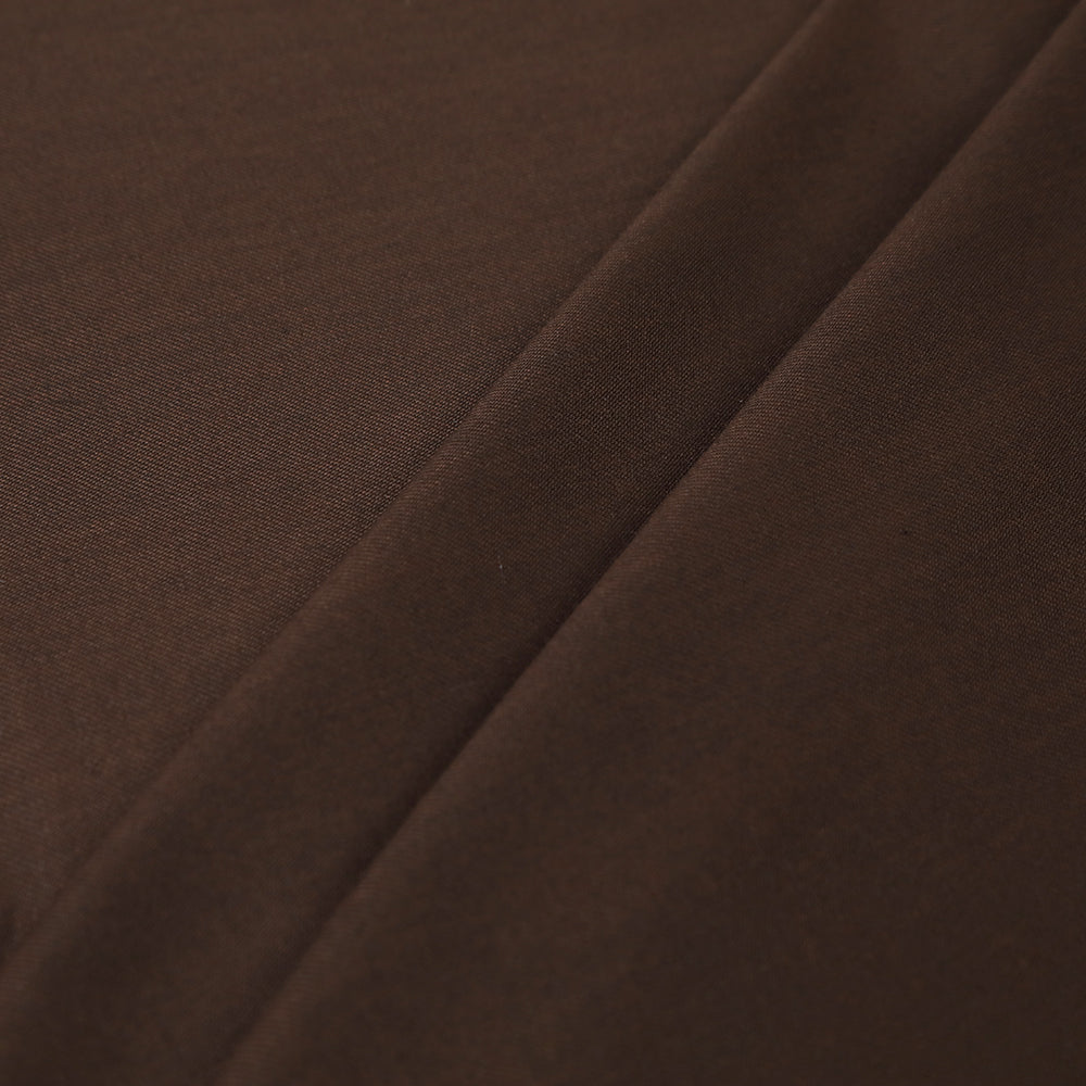 Eminent Men's Shabbir Fabric - Brown, Men's Unstitched Fabric, Eminent, Chase Value