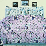 King Size 3Pcs Bed Sheet - H5, King Size Bed Sheet, Chase Value, Chase Value