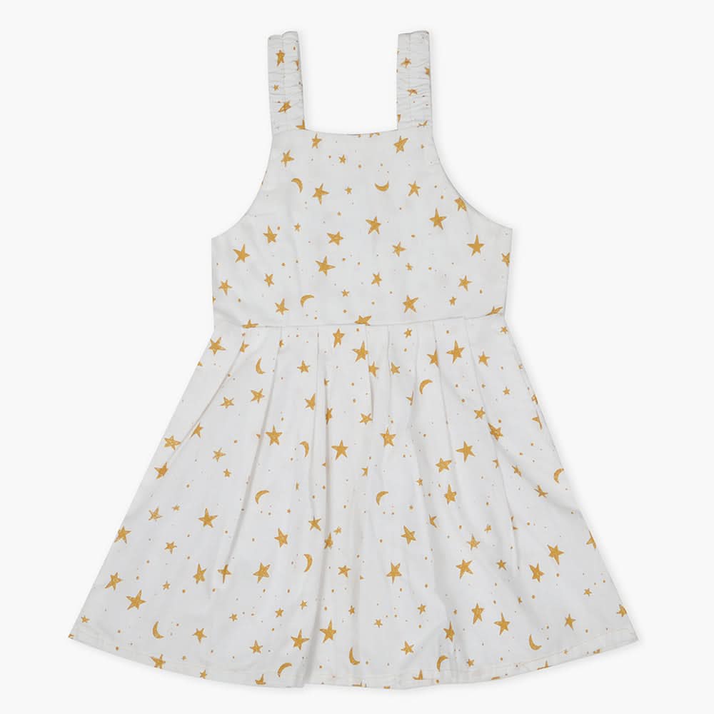 Girls Frock - AA-139, Girls Frocks, Chase Value, Chase Value