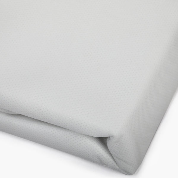Eminent Water Proof Mattres Cover - White, Single Bed Sheet, Eminent, Chase Value