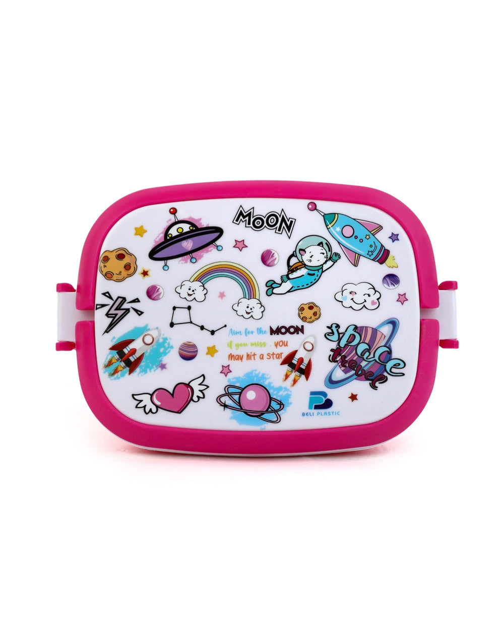 Smart Lunch Box, Tiffin Boxes & Bottles, Chase Value, Chase Value