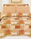 Valuables Double Bedsheet 90x98