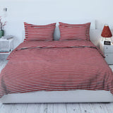 Double Bed Sheet Set of 5 - G3, Double Size Bed Sheet, Chase Value, Chase Value