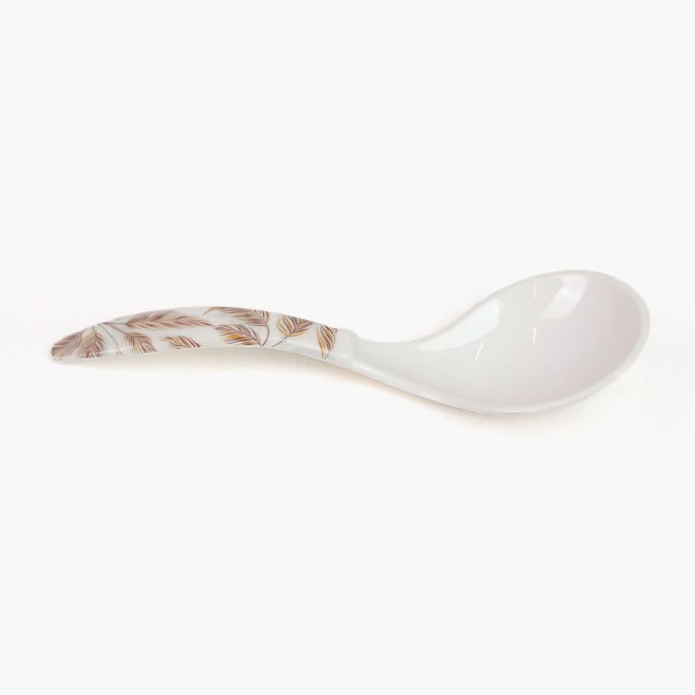 Curry Spoon M-011 - Brown, Serving & Dining, Chase Value, Chase Value
