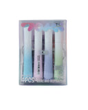 Highlighter Marker (4-Piece Set), Coloring Tools, Chase Value, Chase Value