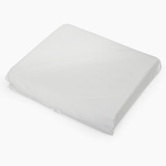 Eminent Water Proof Mattres Cover - White, Double Bed Sheet, Eminent, Chase Value