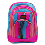 School Zee Bag - Pink, School Bags, Chase Value, Chase Value