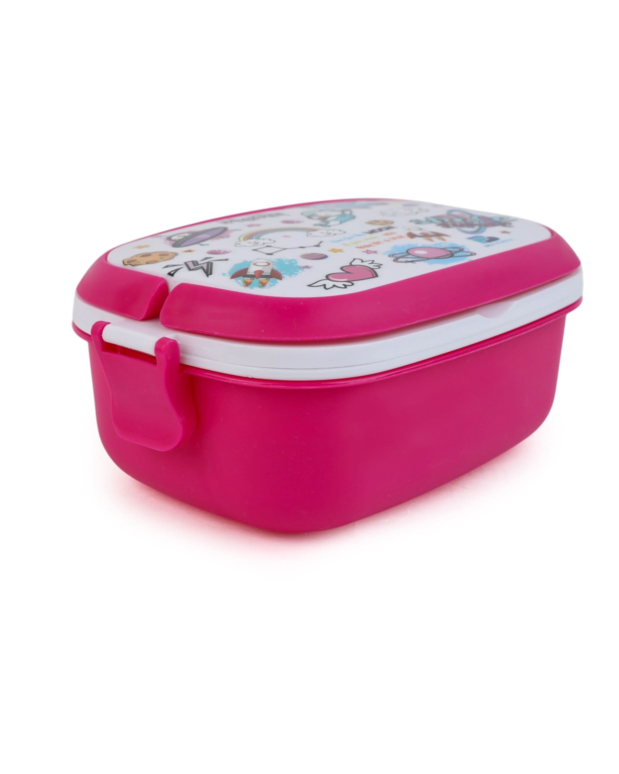 Smart Lunch Box, Tiffin Boxes & Bottles, Chase Value, Chase Value