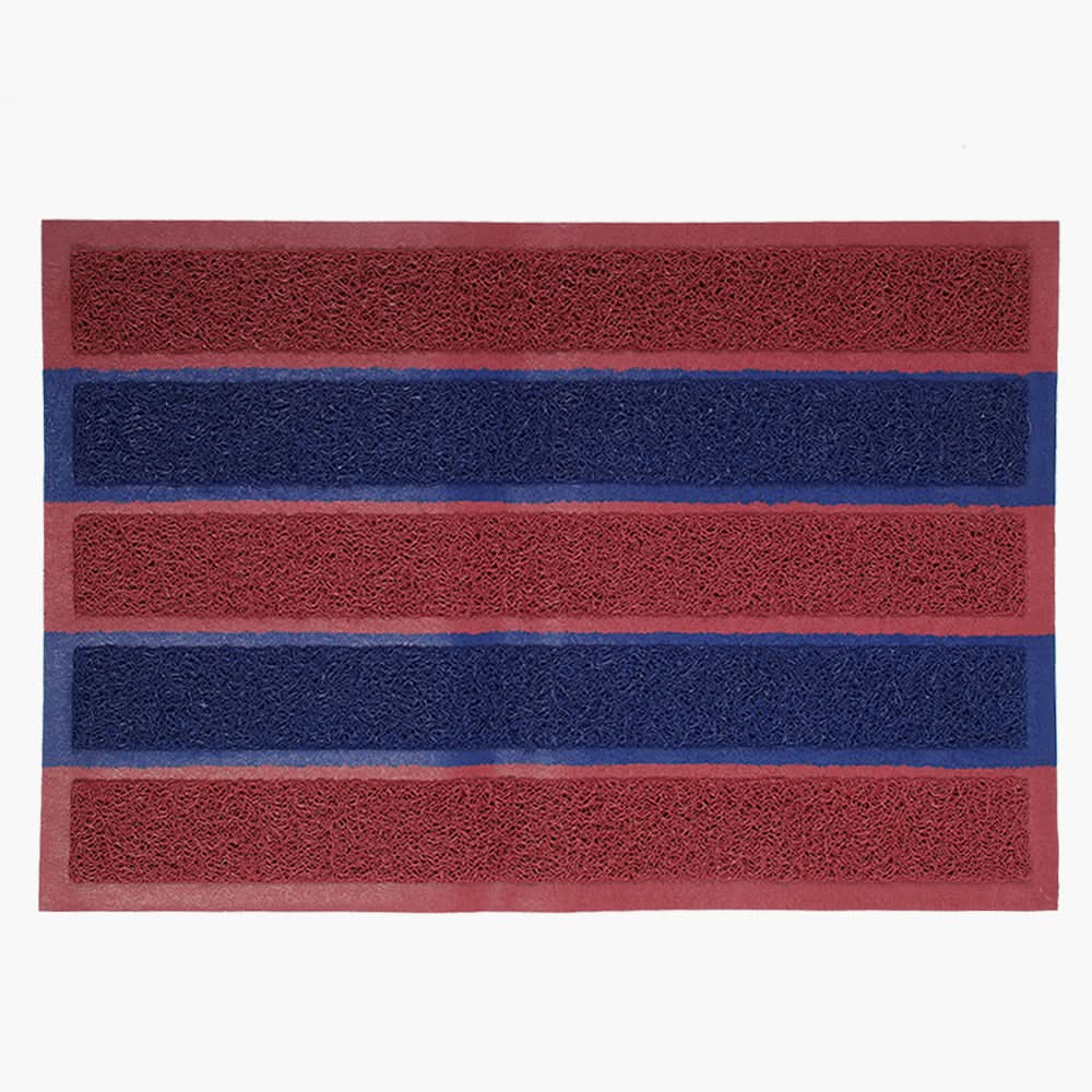 Waterproof Rubber Door Mat - B1, Mats, Chase Value, Chase Value