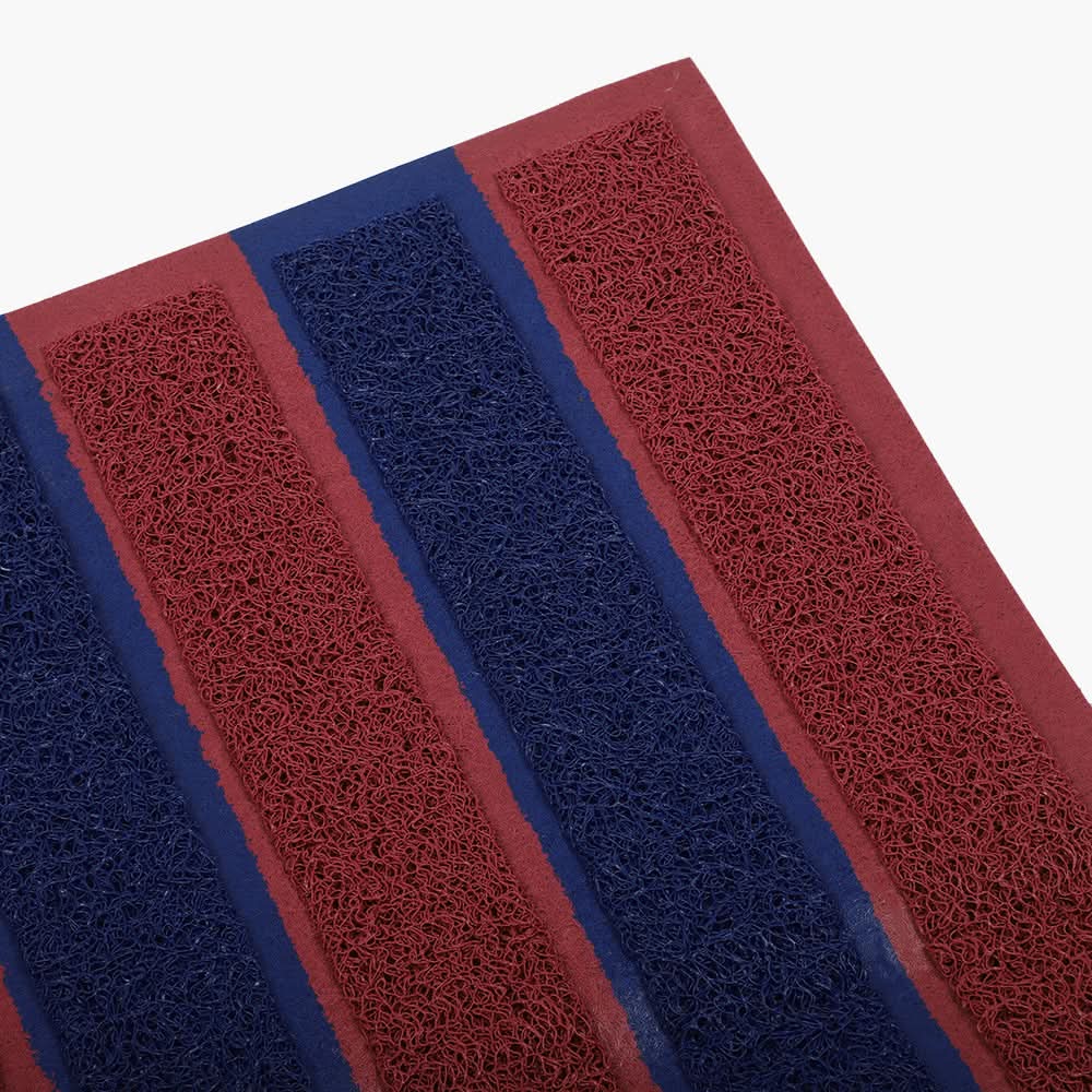 Waterproof Rubber Door Mat - B1, Mats, Chase Value, Chase Value