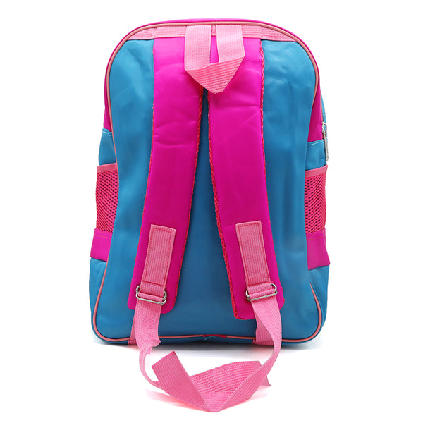 School Zee Bag - Pink