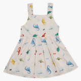 Girls Frock - AA-141, Girls Frocks, Chase Value, Chase Value