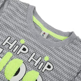 Newborn Girls Full Sleeves Suit - Green, Newborn Girls Sets & Suits, Chase Value, Chase Value