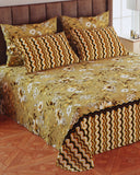 5 Pcs Bedsheet Set 94x96