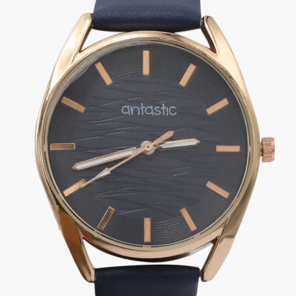Women's Watch - Navy Blue, Women Watches, Chase Value, Chase Value
