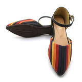 Eminent Women's Slingback - Black, Women Sandals, Eminent, Chase Value