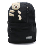 School Zee Bag - Black, School Bags, Chase Value, Chase Value