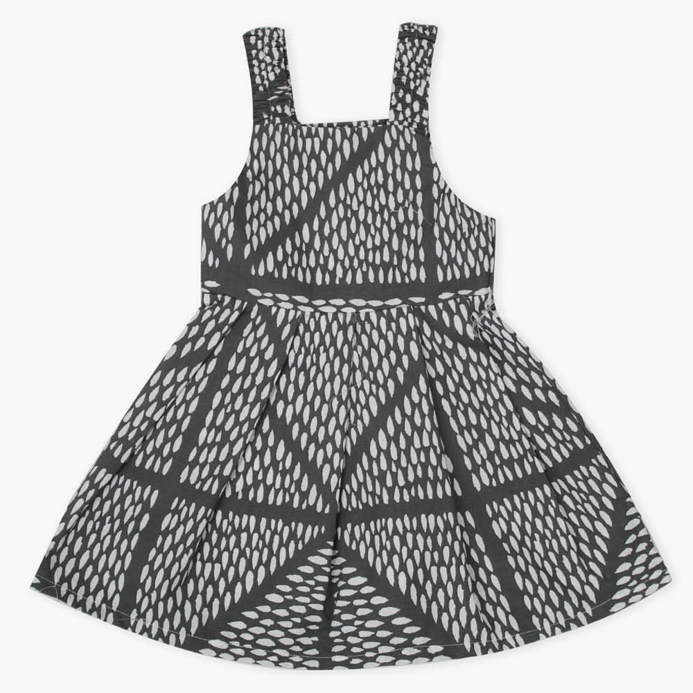Girls Frock - AA-142, Girls Frocks, Chase Value, Chase Value