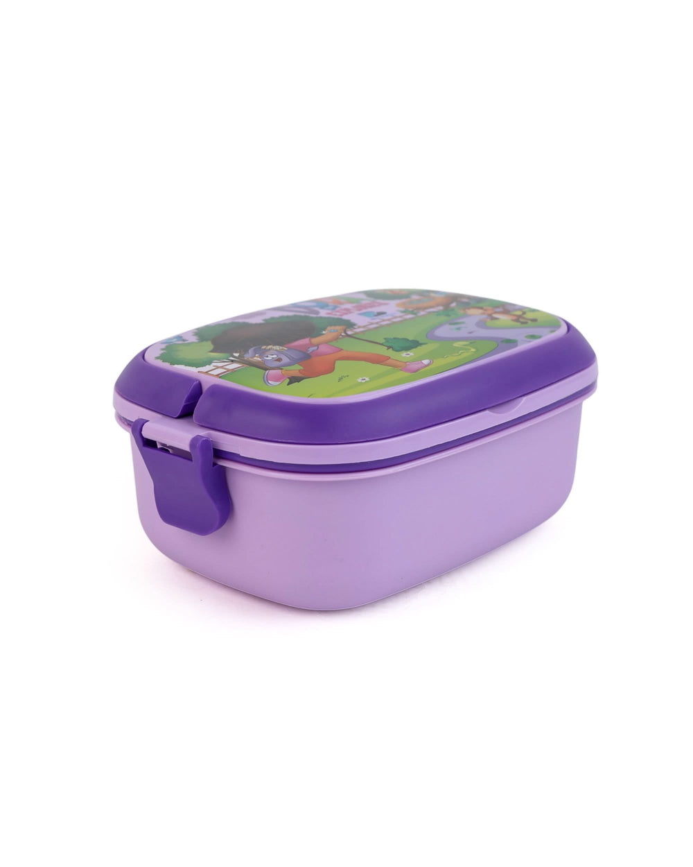 Smart Lunch Box, Tiffin Boxes & Bottles, Chase Value, Chase Value