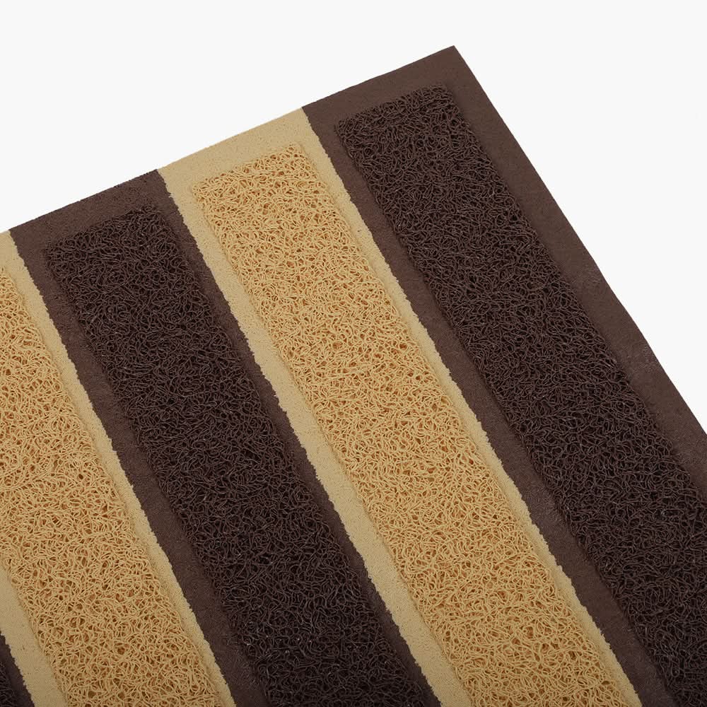Waterproof Rubber Door Mat - B2, Mats, Chase Value, Chase Value