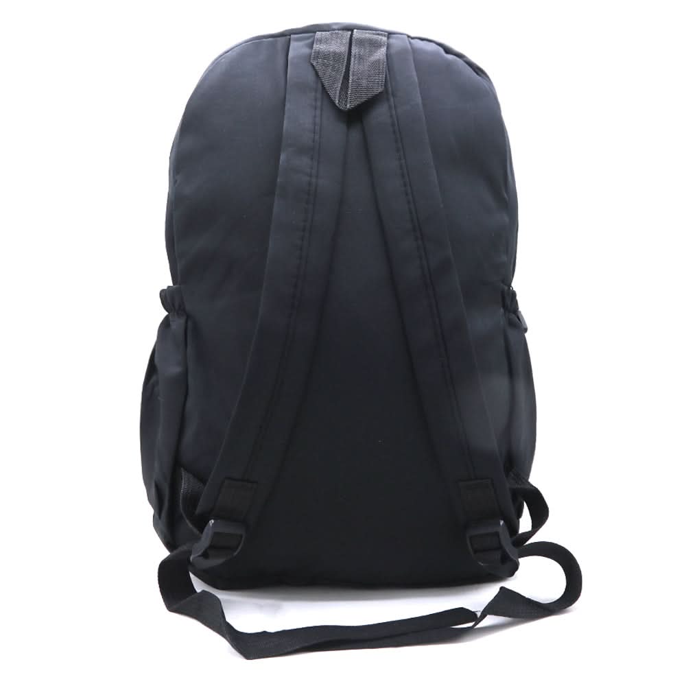 School Zee Bag - Black, School Bags, Chase Value, Chase Value