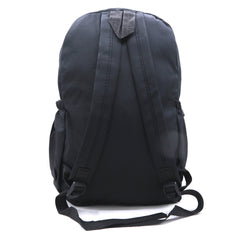 School Zee Bag - Black