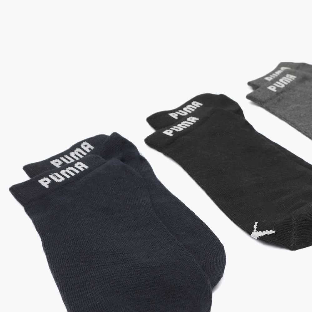 Men’s Socks Pack Of 3 - Multi Color, Men's Socks, Chase Value, Chase Value