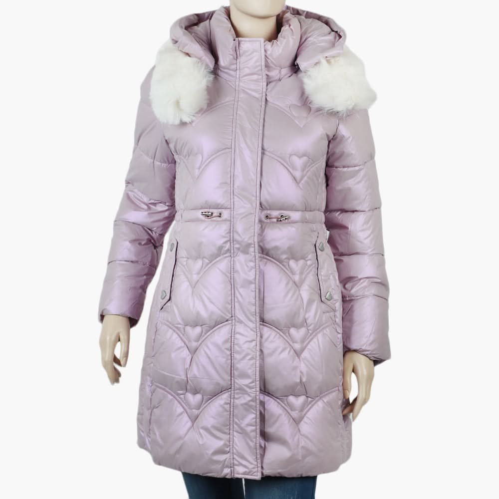 Women's Jacket - Purple, Women Jackets, Chase Value, Chase Value