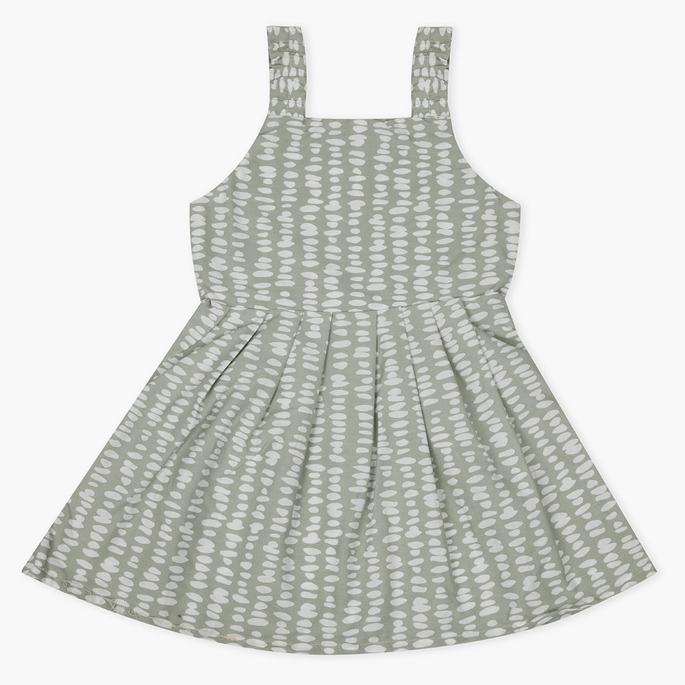 Girls Frock - AA-143, Girls Frocks, Chase Value, Chase Value