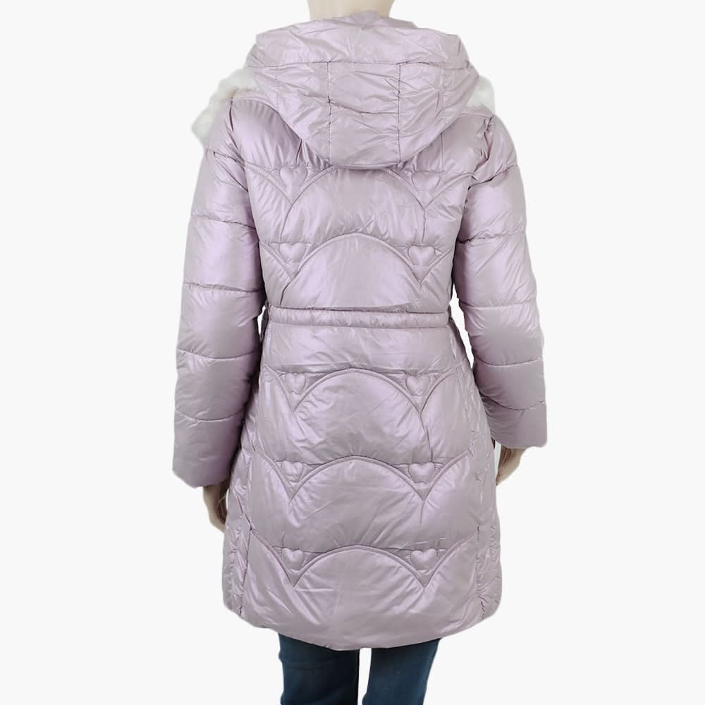 Women's Jacket - Purple, Women Jackets, Chase Value, Chase Value