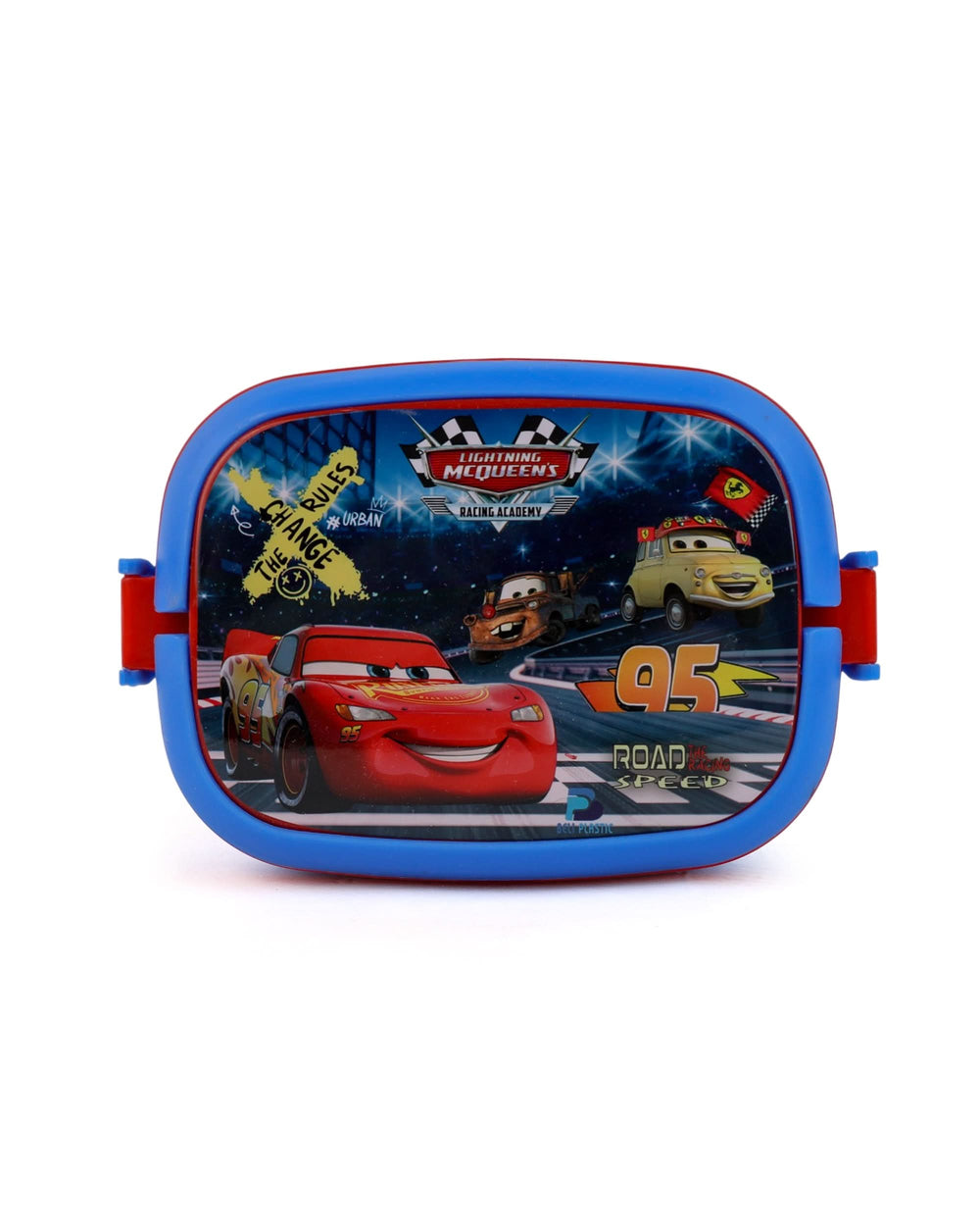 Smart Lunch Box, Tiffin Boxes & Bottles, Chase Value, Chase Value
