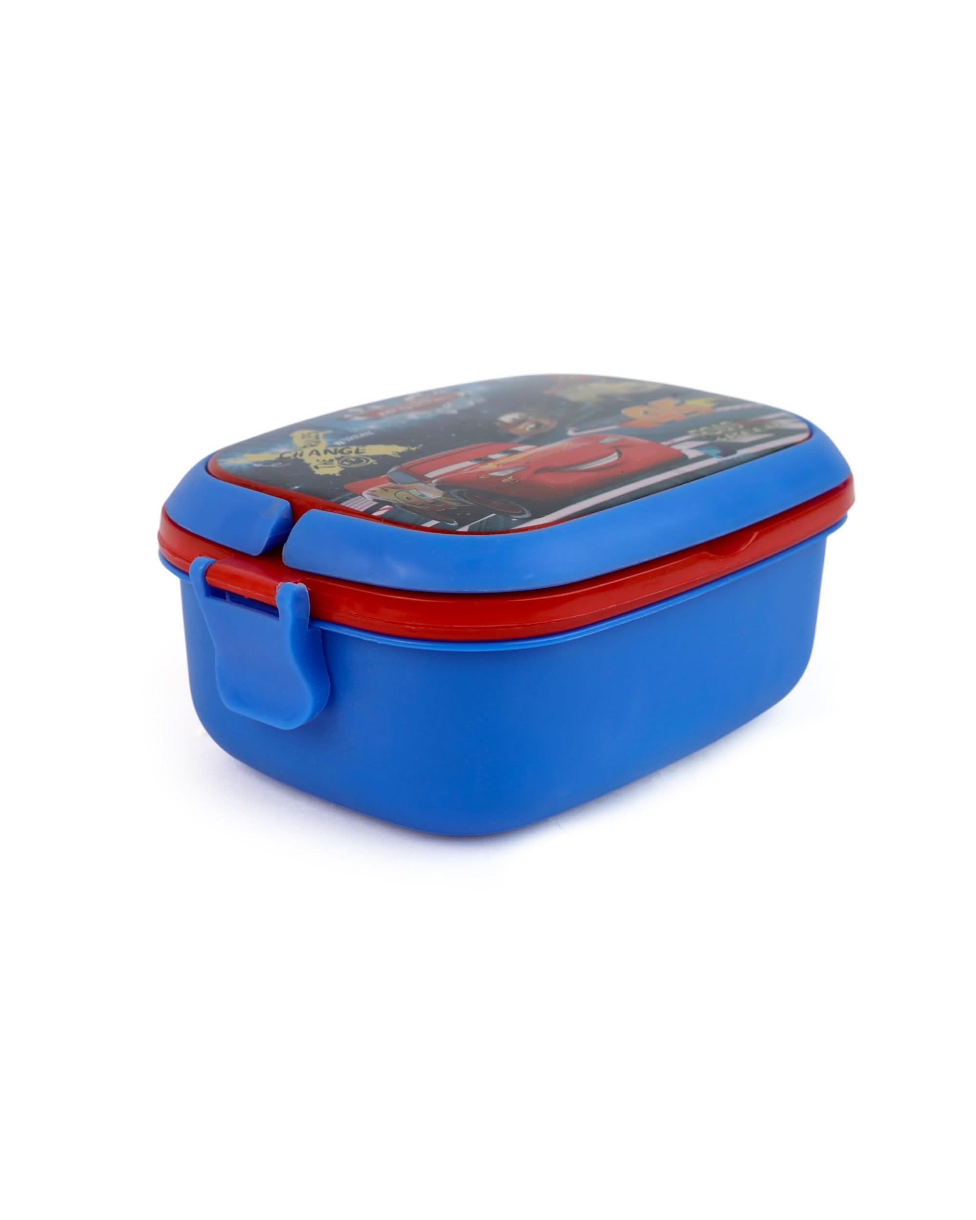 Smart Lunch Box, Tiffin Boxes & Bottles, Chase Value, Chase Value