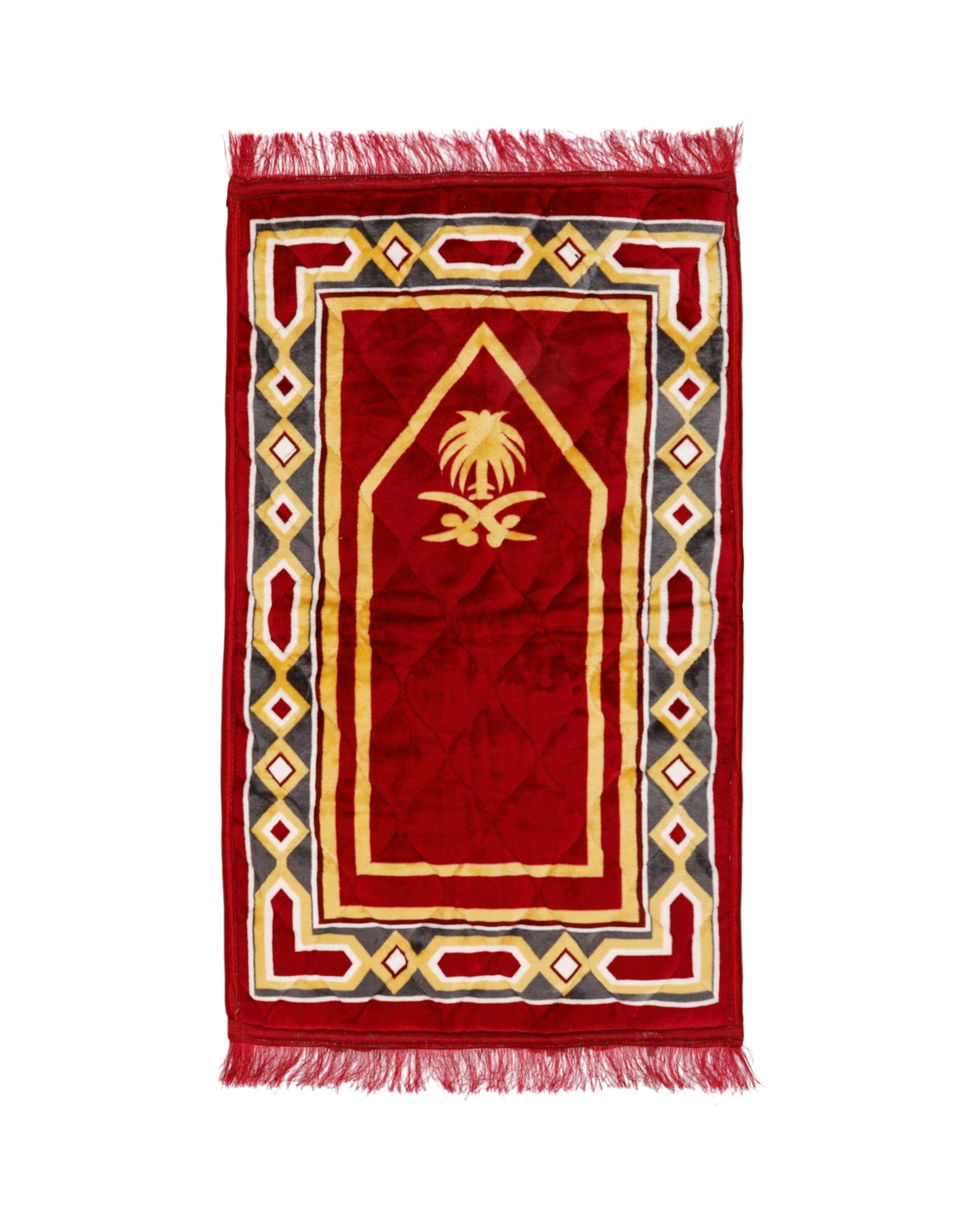 Kids Prayer Mat - 42 x 60 cm