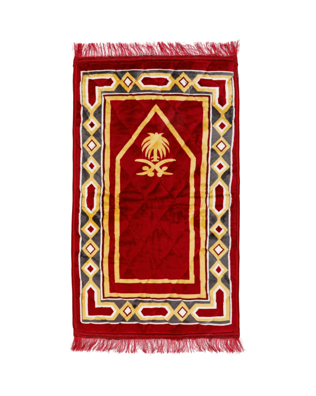 Kids Prayer Mat - 42 x 60 cm